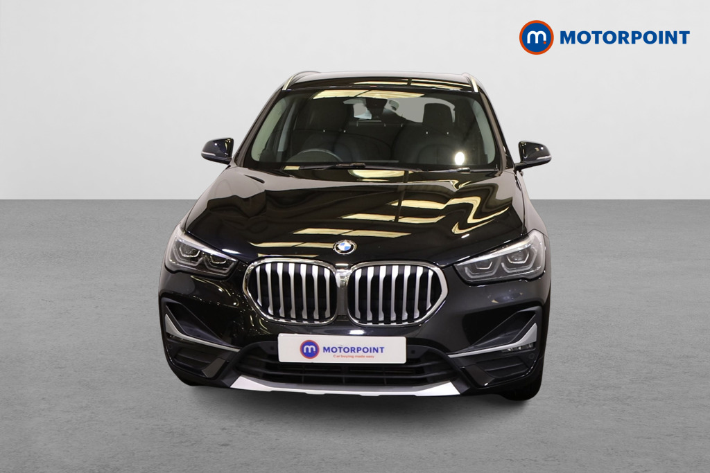 BMW X1 Xline Automatic Diesel SUV - Stock Number (1567938) - Front bumper