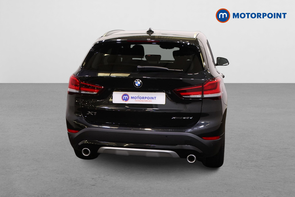 BMW X1 Xline Automatic Diesel SUV - Stock Number (1567938) - Rear bumper