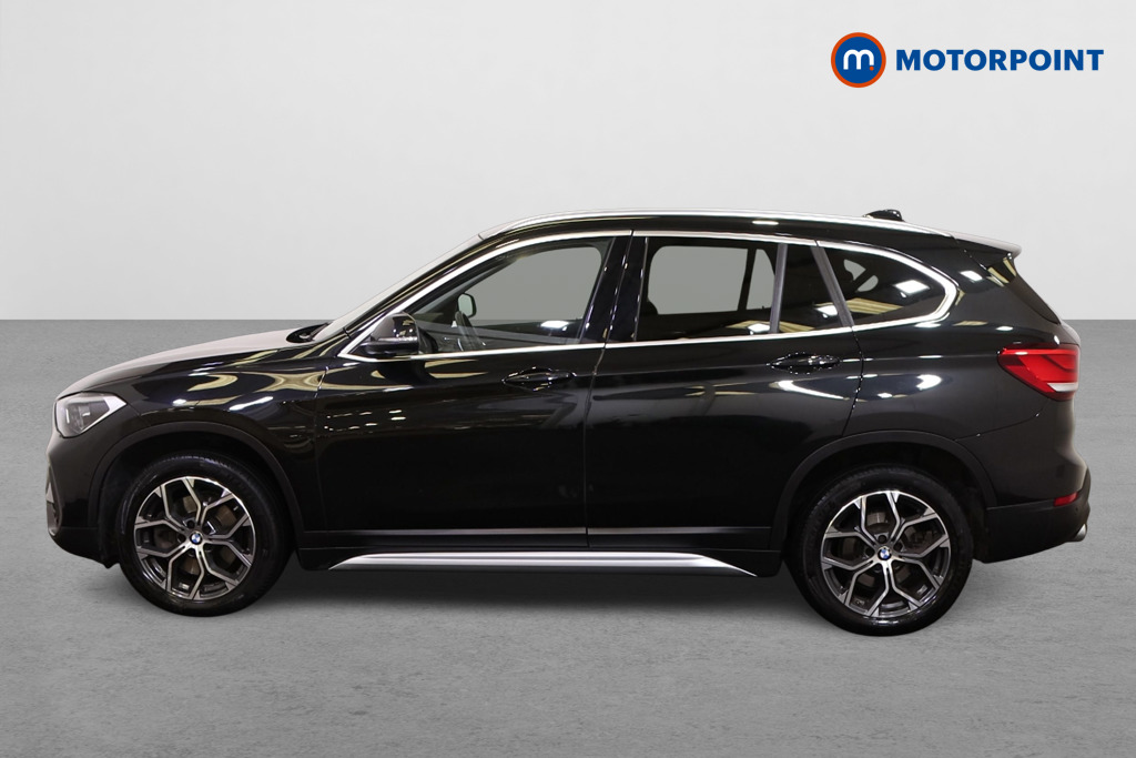 BMW X1 Xline Automatic Diesel SUV - Stock Number (1567938) - Passenger side