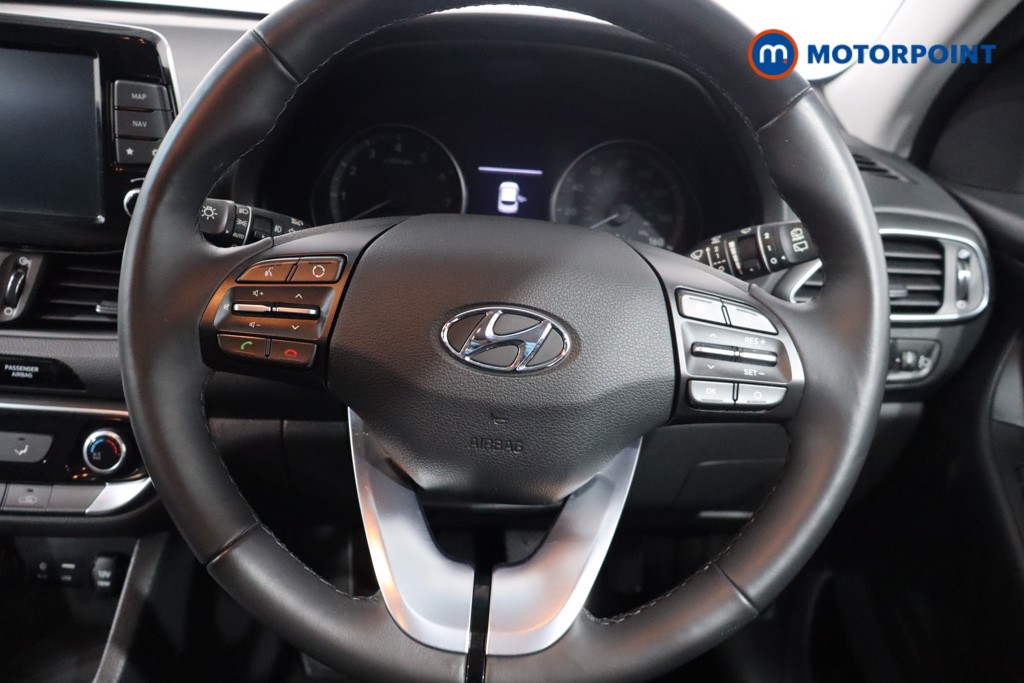 Hyundai I30 Se Nav Manual Petrol Hatchback - Stock Number (1567965) - 6th supplementary image