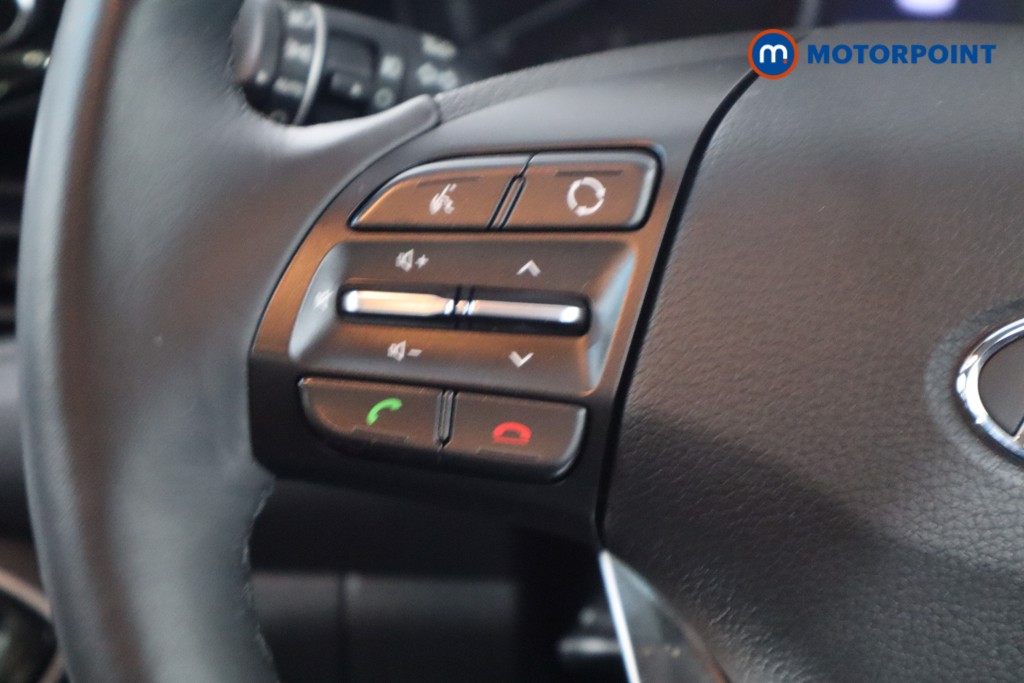 Hyundai I30 Se Nav Manual Petrol Hatchback - Stock Number (1567965) - 7th supplementary image