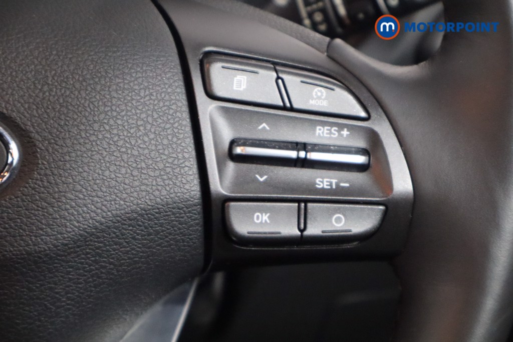 Hyundai I30 Se Nav Manual Petrol Hatchback - Stock Number (1567965) - 8th supplementary image