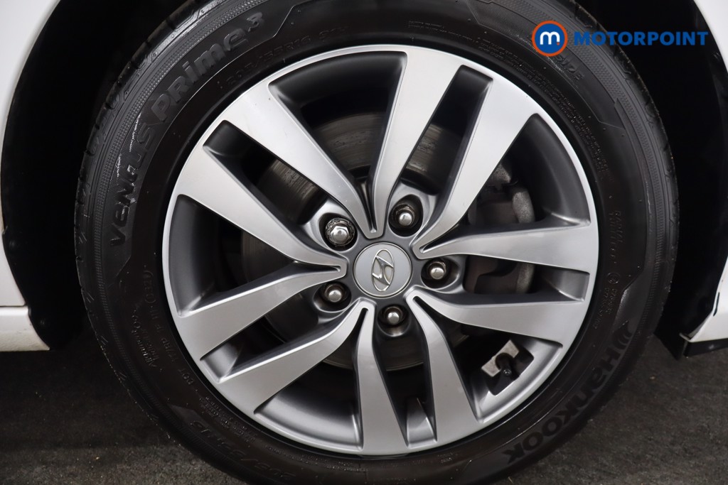 Hyundai I30 Se Nav Manual Petrol Hatchback - Stock Number (1567965) - 10th supplementary image