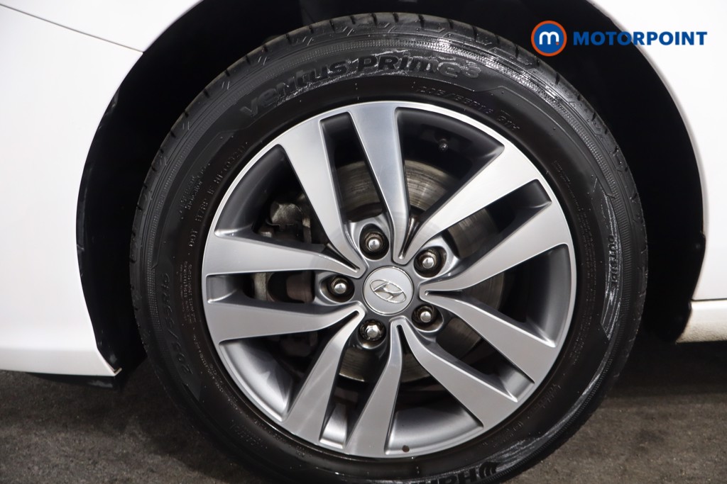 Hyundai I30 Se Nav Manual Petrol Hatchback - Stock Number (1567965) - 11th supplementary image