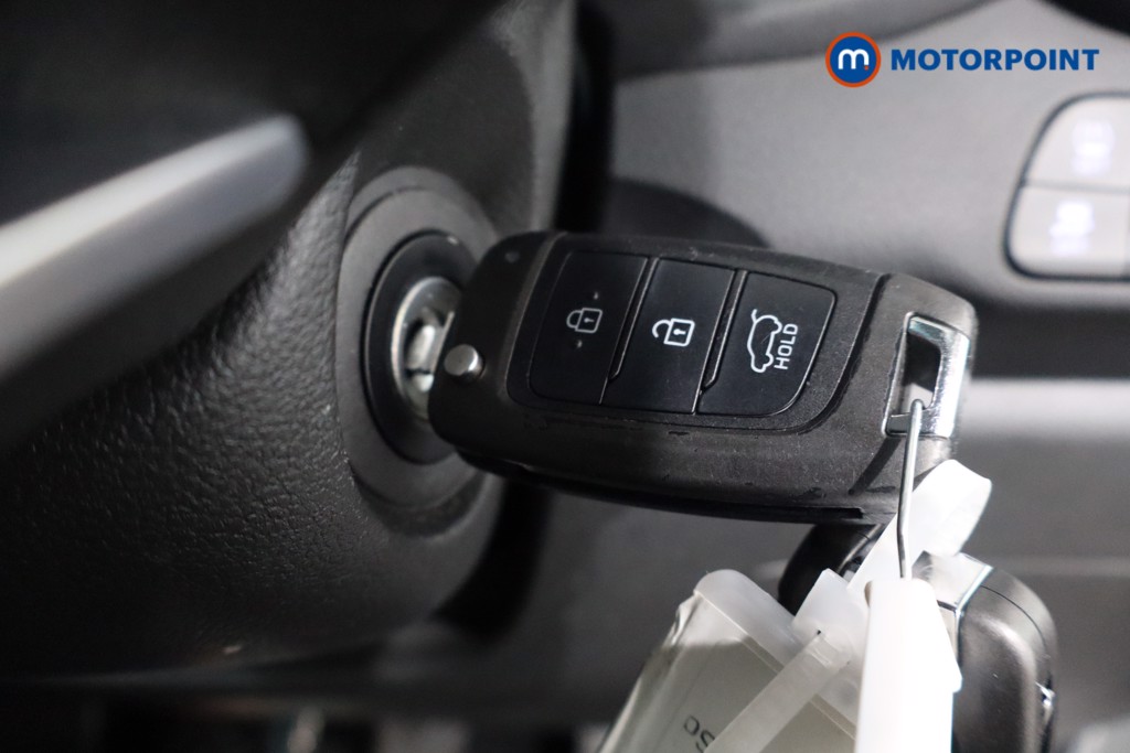 Hyundai I30 Se Nav Manual Petrol Hatchback - Stock Number (1567965) - 13th supplementary image