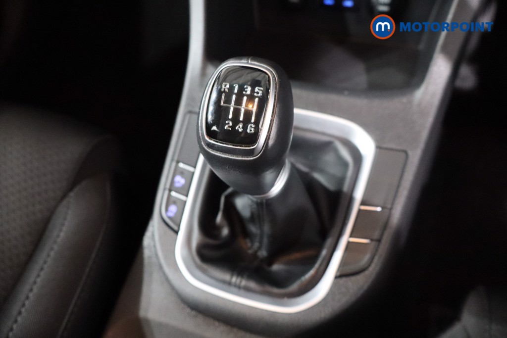 Hyundai I30 Se Nav Manual Petrol Hatchback - Stock Number (1567965) - 14th supplementary image