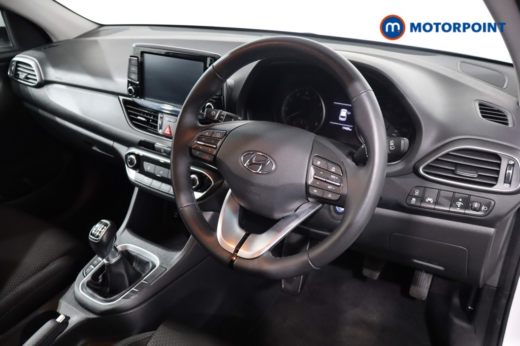 Hyundai I30 Se Nav Manual Petrol Hatchback - Stock Number (1567965) - 23rd supplementary image