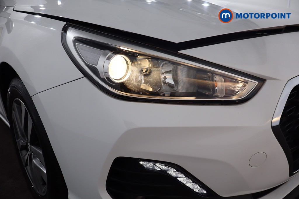 Hyundai I30 Se Nav Manual Petrol Hatchback - Stock Number (1567965) - 28th supplementary image