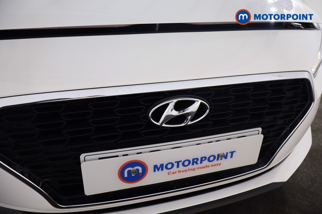 Hyundai I30 Se Nav Manual Petrol Hatchback - Stock Number (1567965) - 29th supplementary image