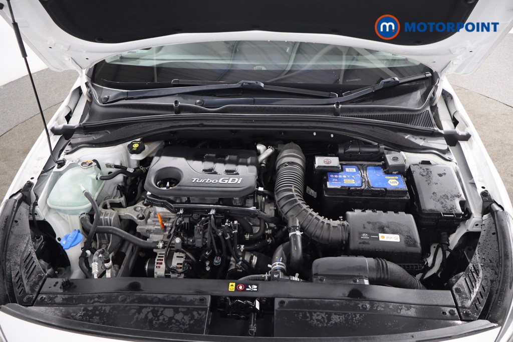 Hyundai I30 Se Nav Manual Petrol Hatchback - Stock Number (1567965) - 31st supplementary image