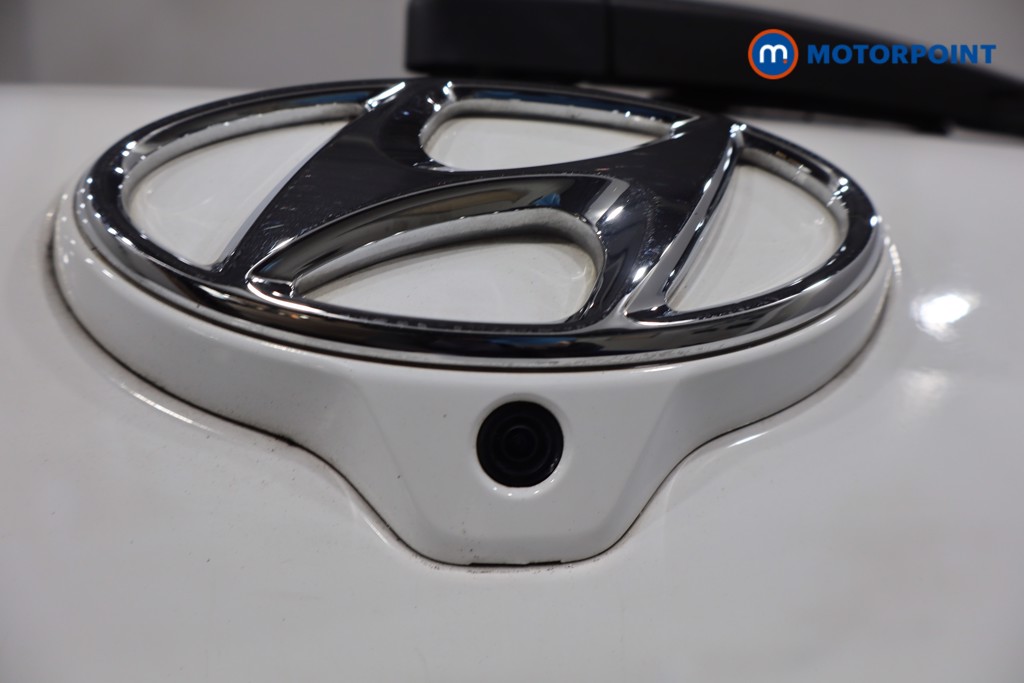 Hyundai I30 Se Nav Manual Petrol Hatchback - Stock Number (1567965) - 35th supplementary image