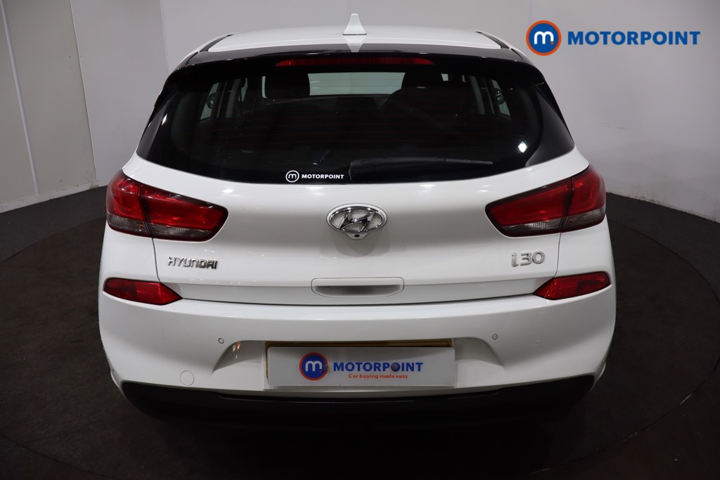 Hyundai I30 Se Nav Manual Petrol Hatchback - Stock Number (1567965) - 36th supplementary image