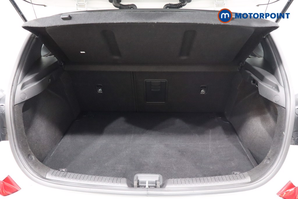 Hyundai I30 Se Nav Manual Petrol Hatchback - Stock Number (1567965) - 37th supplementary image