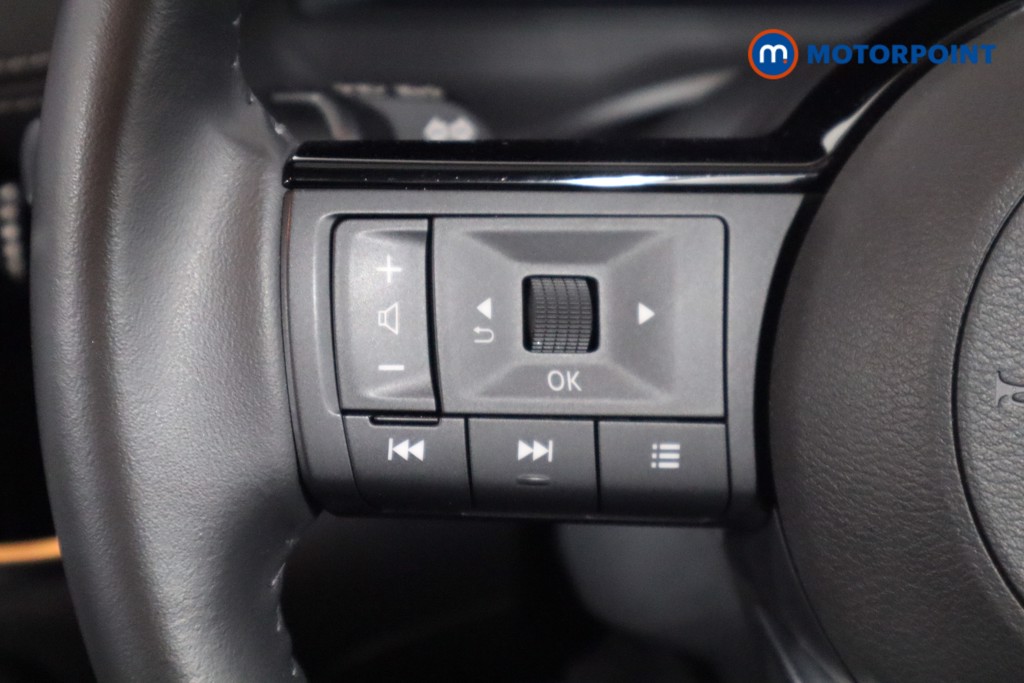 Nissan X-Trail N-Connecta Automatic Petrol-Electric Hybrid SUV - Stock Number (1568005) - 7th supplementary image