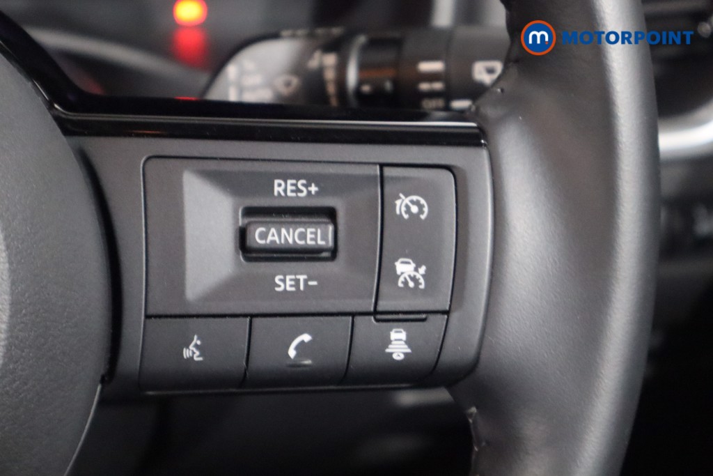 Nissan X-Trail N-Connecta Automatic Petrol-Electric Hybrid SUV - Stock Number (1568005) - 8th supplementary image