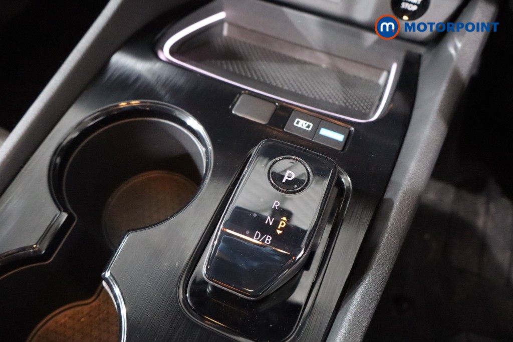 Nissan X-Trail N-Connecta Automatic Petrol-Electric Hybrid SUV - Stock Number (1568005) - 14th supplementary image