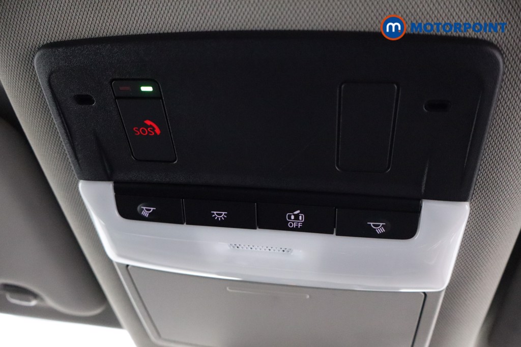 Nissan X-Trail N-Connecta Automatic Petrol-Electric Hybrid SUV - Stock Number (1568005) - 18th supplementary image