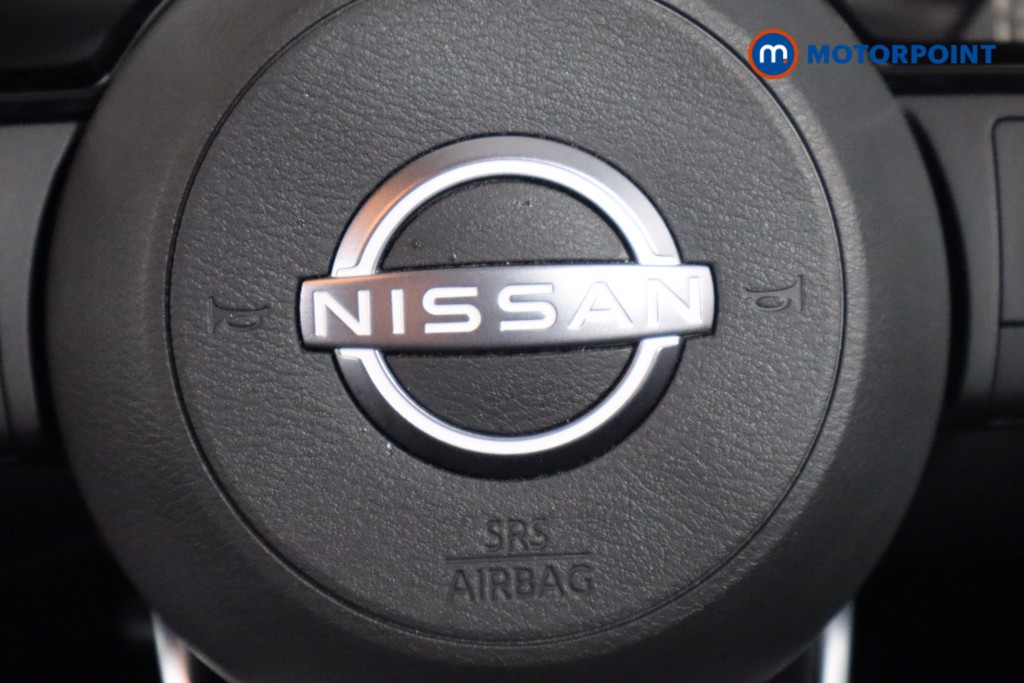 Nissan X-Trail N-Connecta Automatic Petrol-Electric Hybrid SUV - Stock Number (1568005) - 20th supplementary image