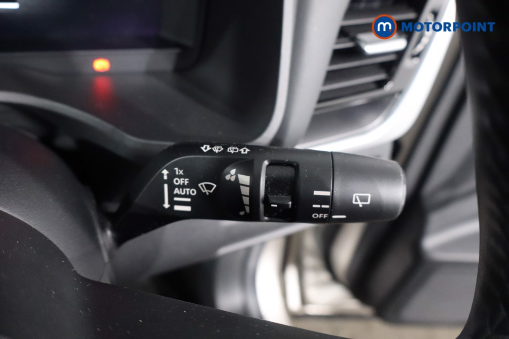 Nissan X-Trail N-Connecta Automatic Petrol-Electric Hybrid SUV - Stock Number (1568005) - 21st supplementary image