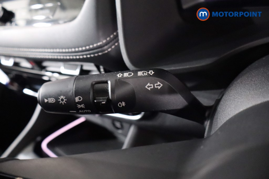 Nissan X-Trail N-Connecta Automatic Petrol-Electric Hybrid SUV - Stock Number (1568005) - 22nd supplementary image