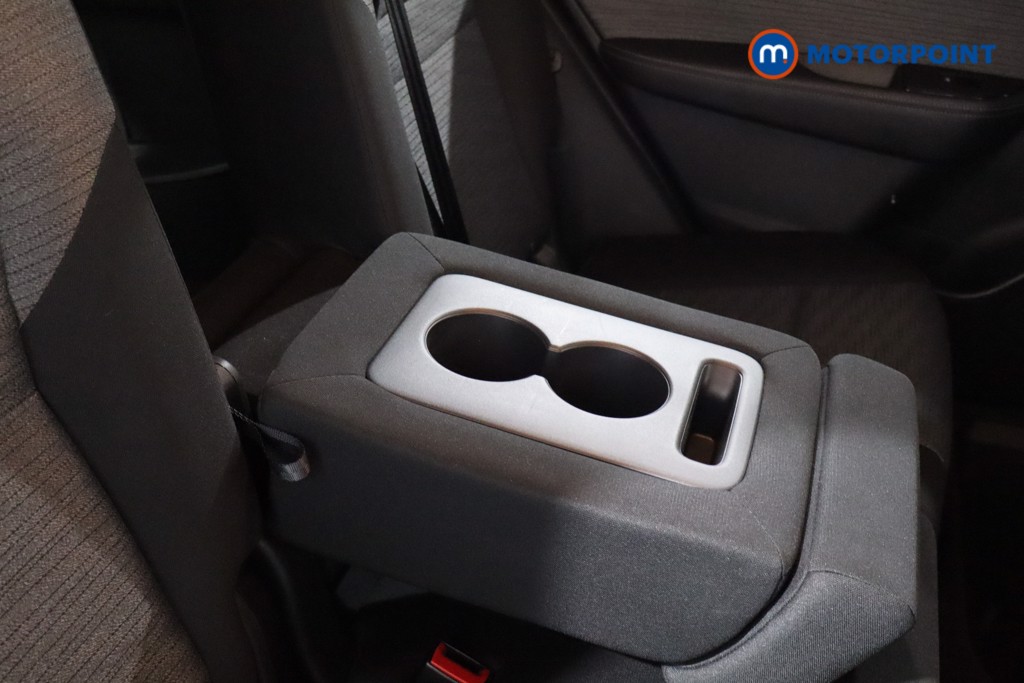 Nissan X-Trail N-Connecta Automatic Petrol-Electric Hybrid SUV - Stock Number (1568005) - 27th supplementary image