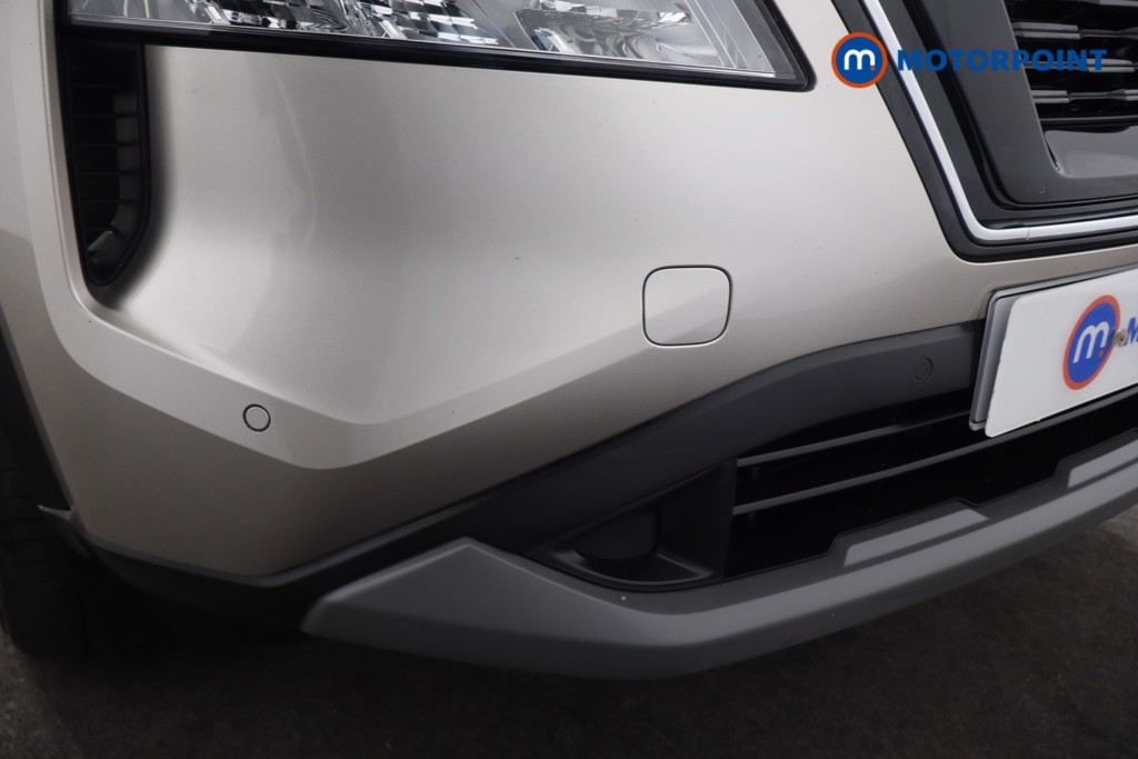 Nissan X-Trail N-Connecta Automatic Petrol-Electric Hybrid SUV - Stock Number (1568005) - 28th supplementary image