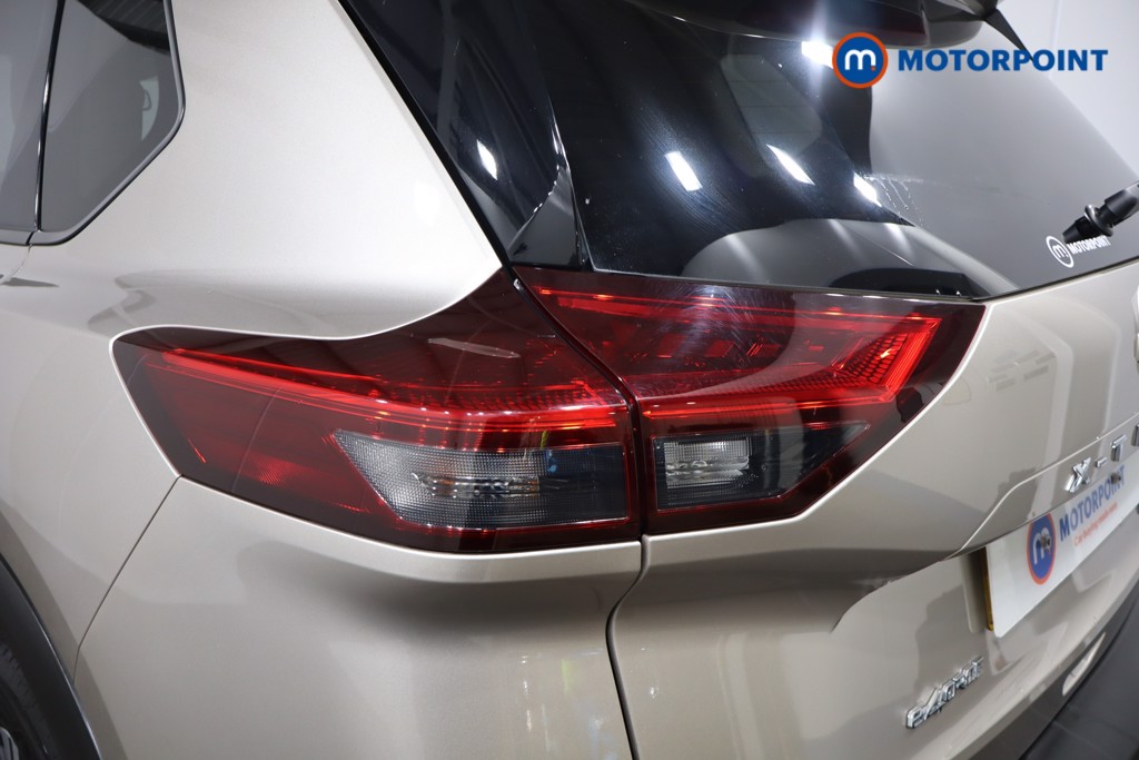 Nissan X-Trail N-Connecta Automatic Petrol-Electric Hybrid SUV - Stock Number (1568005) - 34th supplementary image