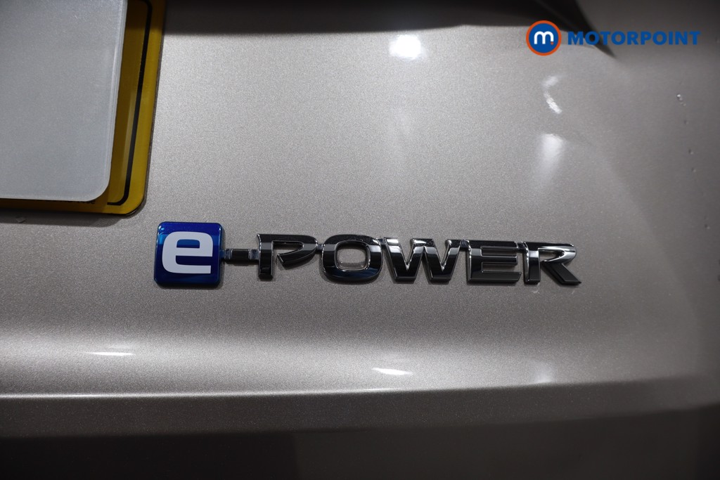 Nissan X-Trail N-Connecta Automatic Petrol-Electric Hybrid SUV - Stock Number (1568005) - 36th supplementary image
