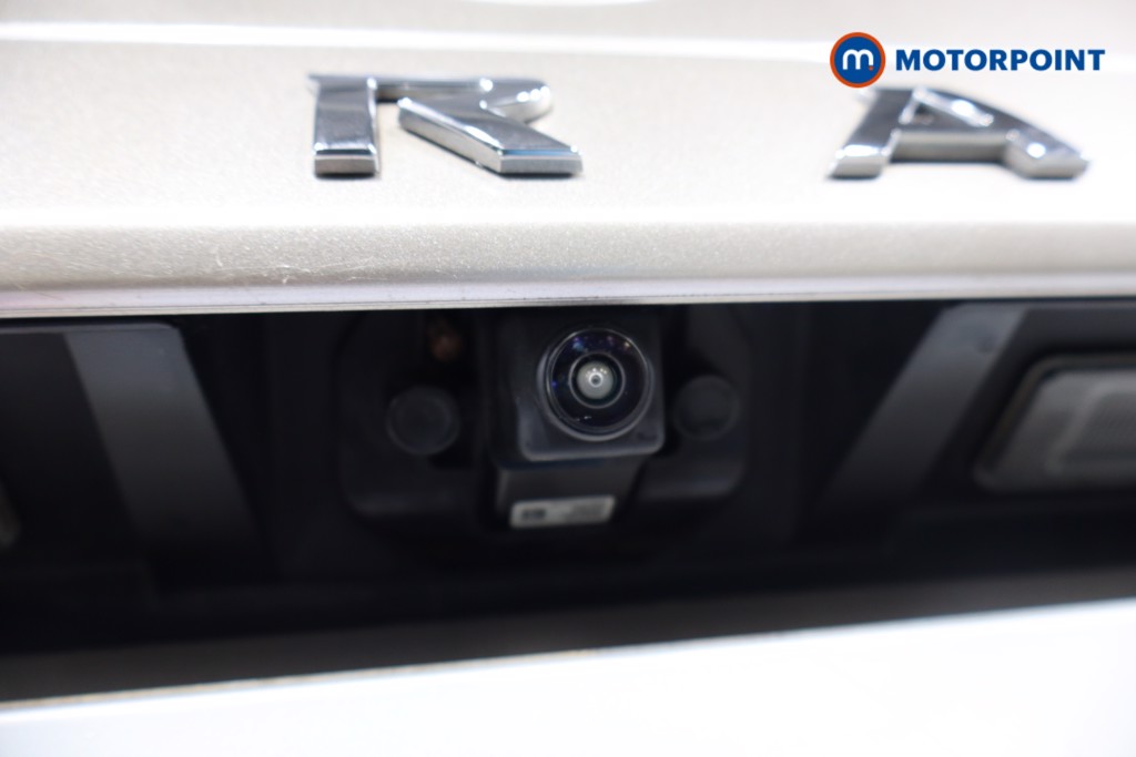 Nissan X-Trail N-Connecta Automatic Petrol-Electric Hybrid SUV - Stock Number (1568005) - 37th supplementary image