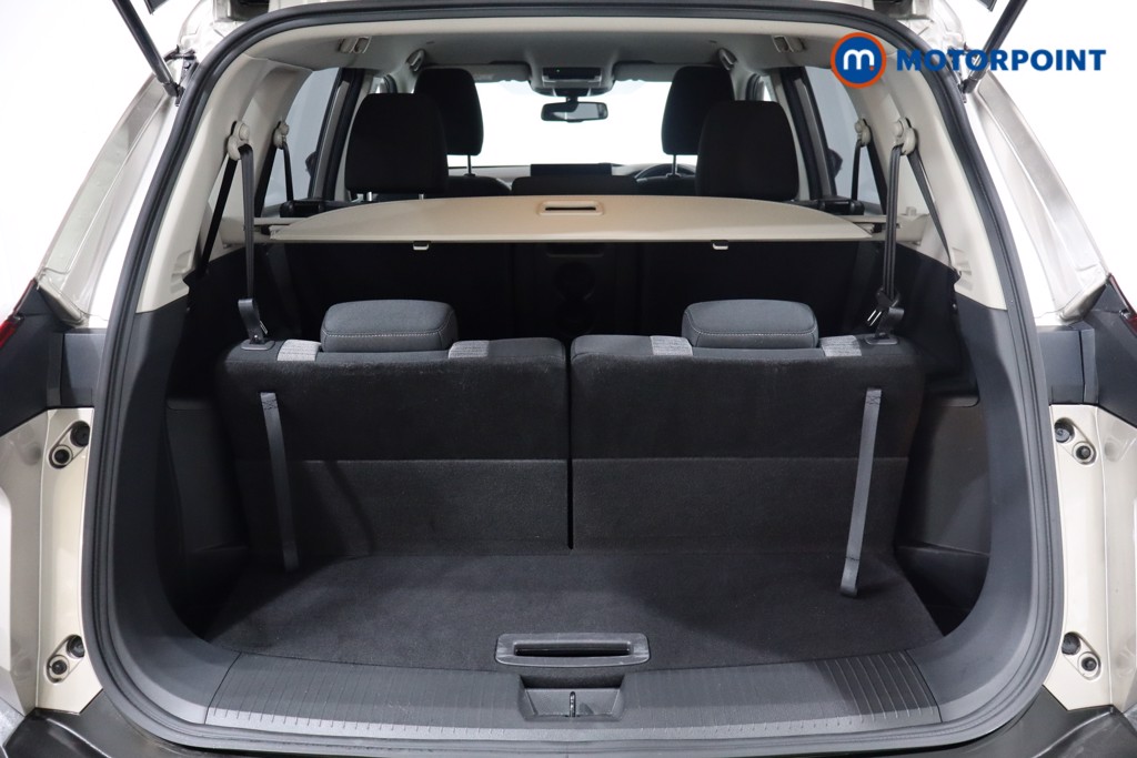 Nissan X-Trail N-Connecta Automatic Petrol-Electric Hybrid SUV - Stock Number (1568005) - 38th supplementary image