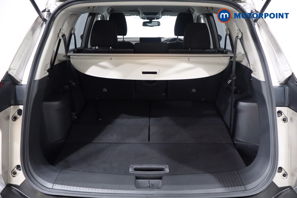 Nissan X-Trail N-Connecta Automatic Petrol-Electric Hybrid SUV - Stock Number (1568005) - 40th supplementary image