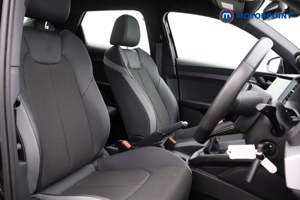 Audi A1 S Line Manual Petrol Hatchback - Stock Number (1568334) - 10th supplementary image