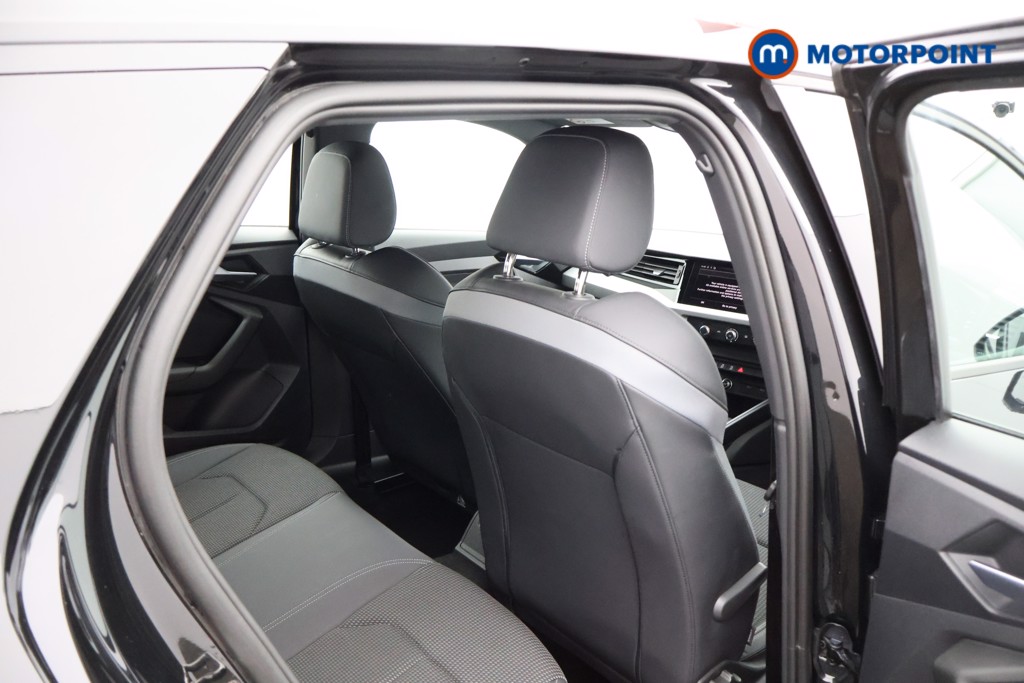 Audi A1 S Line Manual Petrol Hatchback - Stock Number (1568334) - 13th supplementary image