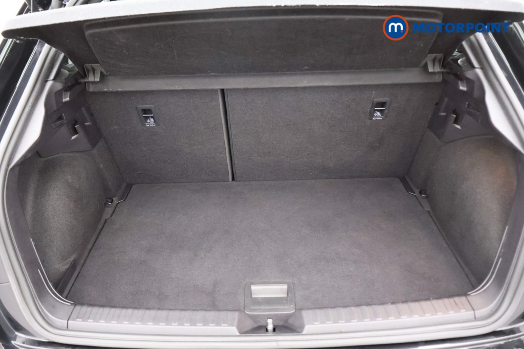 Audi A1 S Line Manual Petrol Hatchback - Stock Number (1568334) - 15th supplementary image