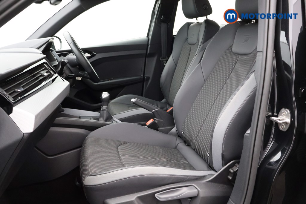 Audi A1 S Line Manual Petrol Hatchback - Stock Number (1568334) - 19th supplementary image