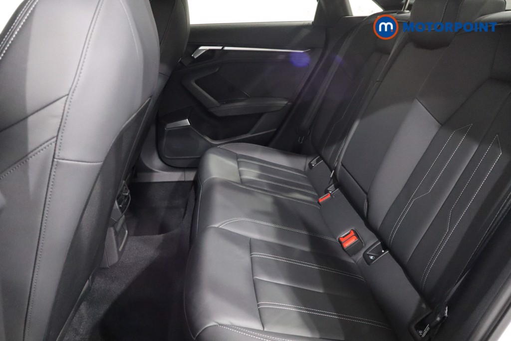 Audi A3 S Line Automatic Petrol Saloon - Stock Number (1568425) - 5th supplementary image