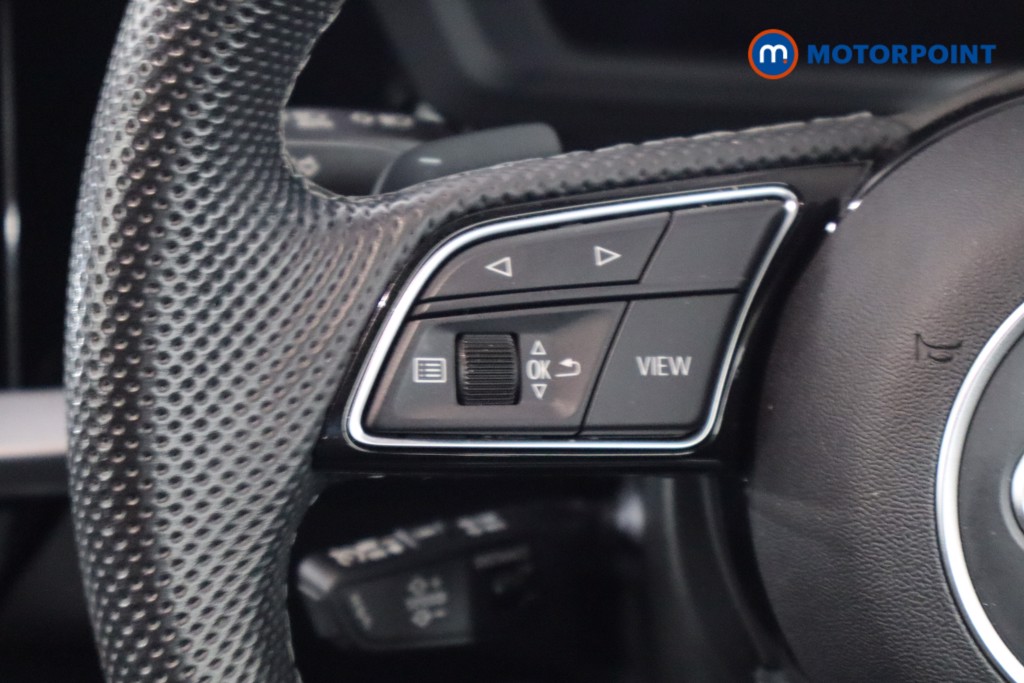 Audi A3 S Line Automatic Petrol Saloon - Stock Number (1568425) - 7th supplementary image