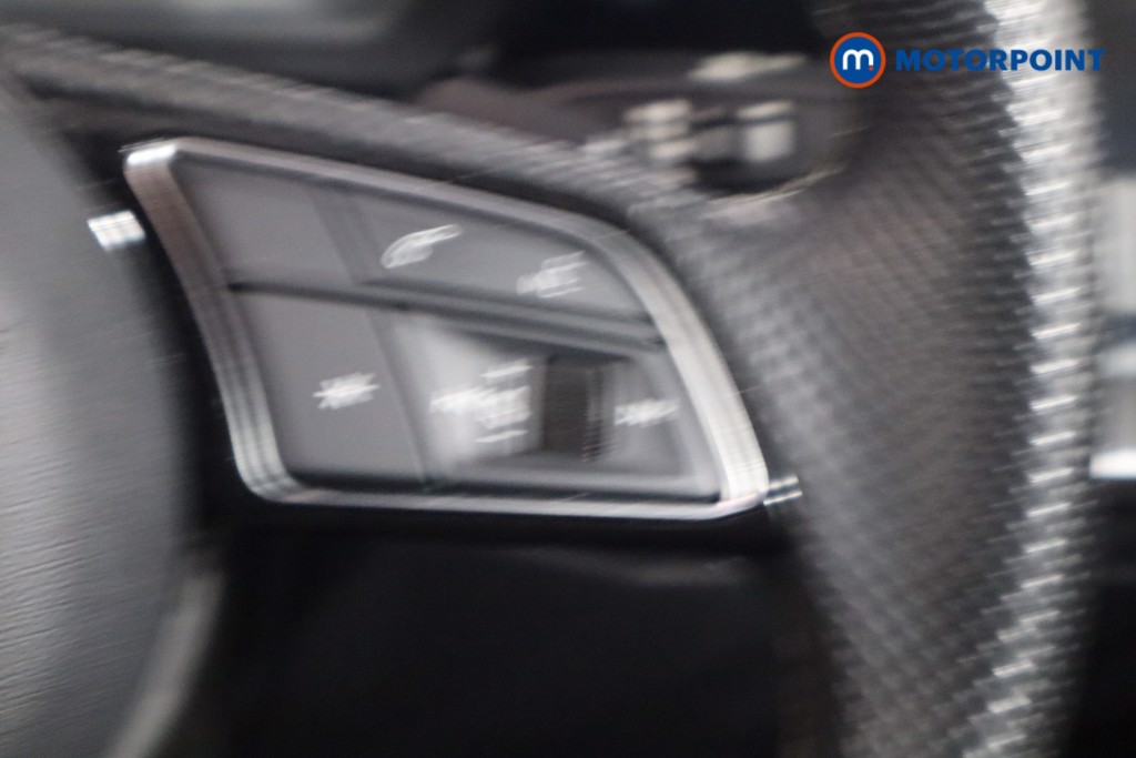 Audi A3 S Line Automatic Petrol Saloon - Stock Number (1568425) - 8th supplementary image