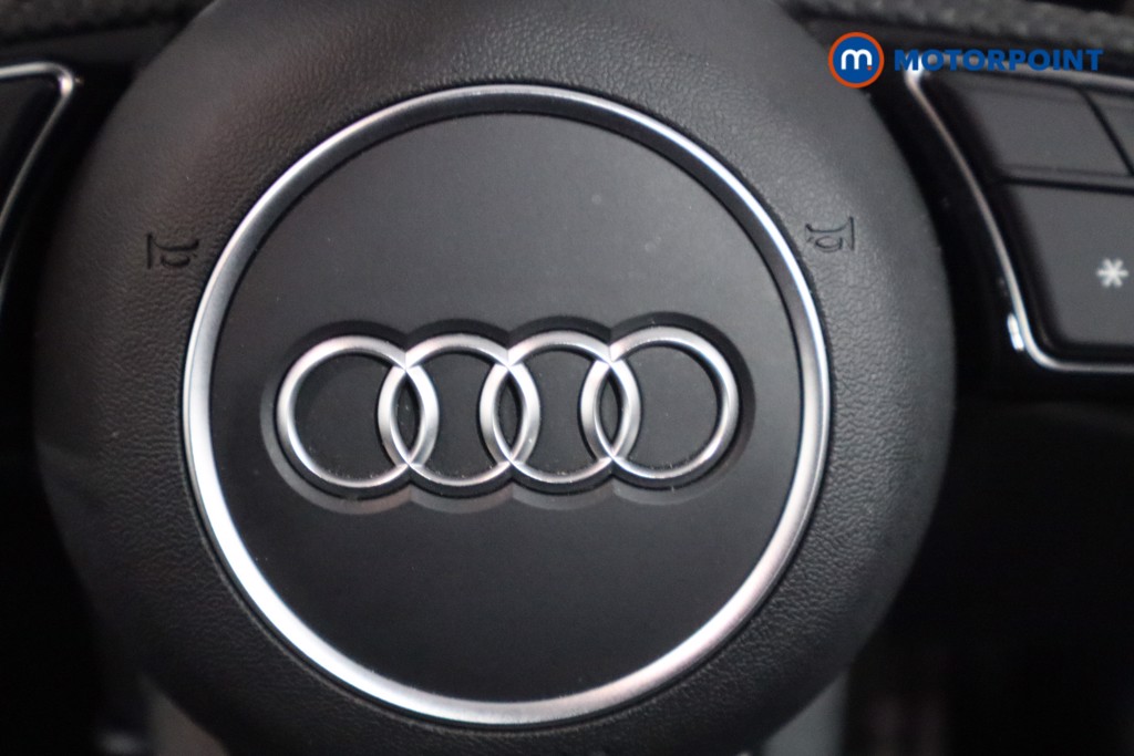 Audi A3 S Line Automatic Petrol Saloon - Stock Number (1568425) - 17th supplementary image
