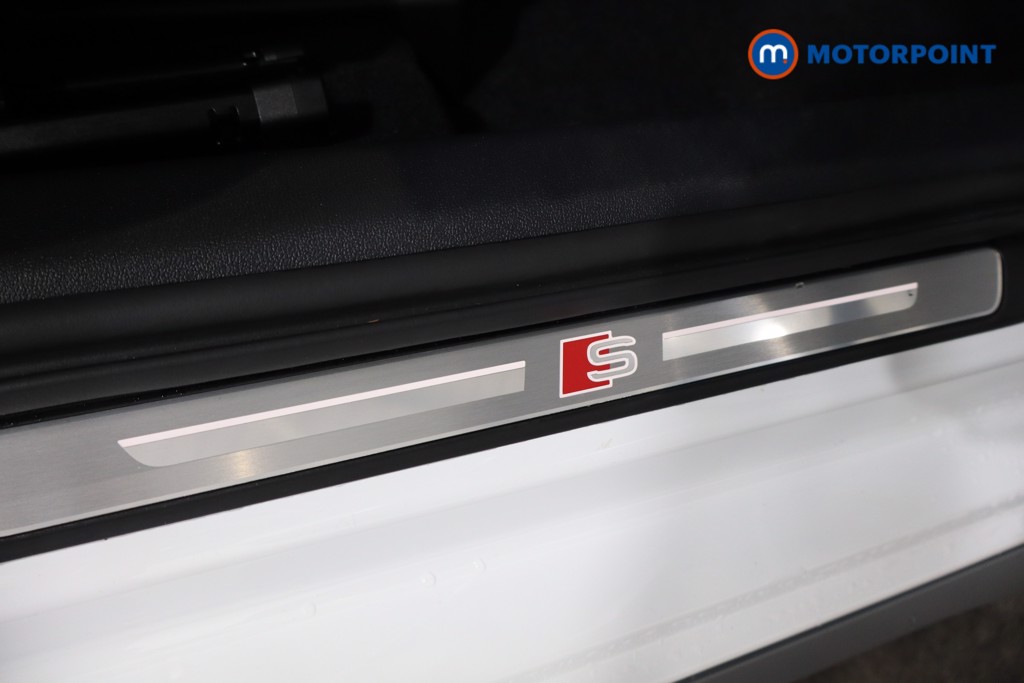 Audi A3 S Line Automatic Petrol Saloon - Stock Number (1568425) - 21st supplementary image