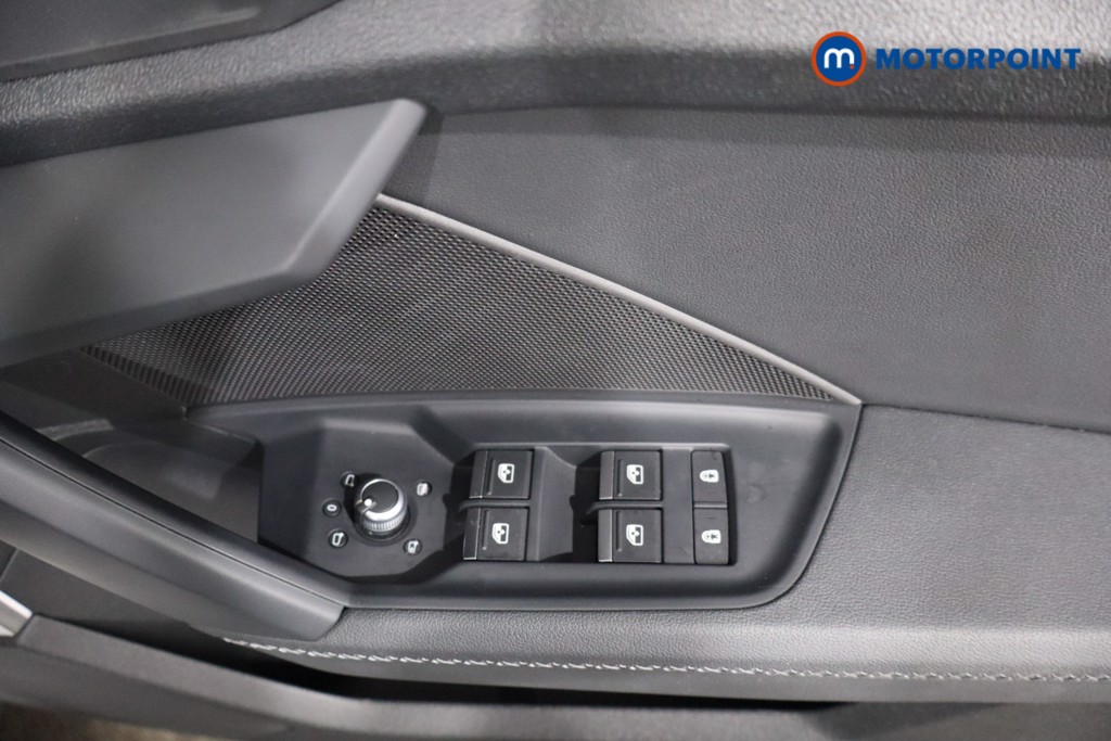 Audi A3 S Line Automatic Petrol Saloon - Stock Number (1568425) - 22nd supplementary image