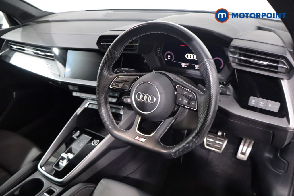 Audi A3 S Line Automatic Petrol Saloon - Stock Number (1568425) - 23rd supplementary image