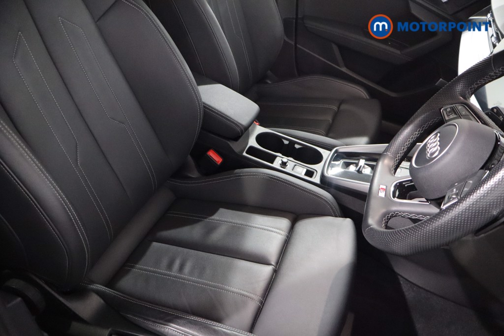 Audi A3 S Line Automatic Petrol Saloon - Stock Number (1568425) - 24th supplementary image