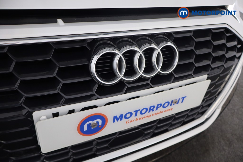 Audi A3 S Line Automatic Petrol Saloon - Stock Number (1568425) - 29th supplementary image