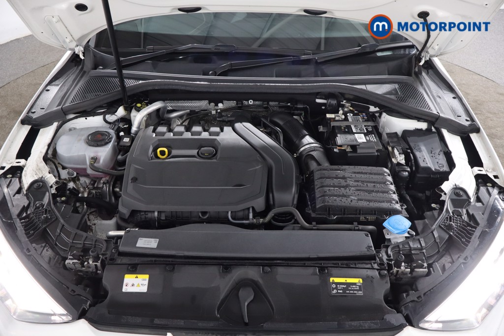 Audi A3 S Line Automatic Petrol Saloon - Stock Number (1568425) - 31st supplementary image