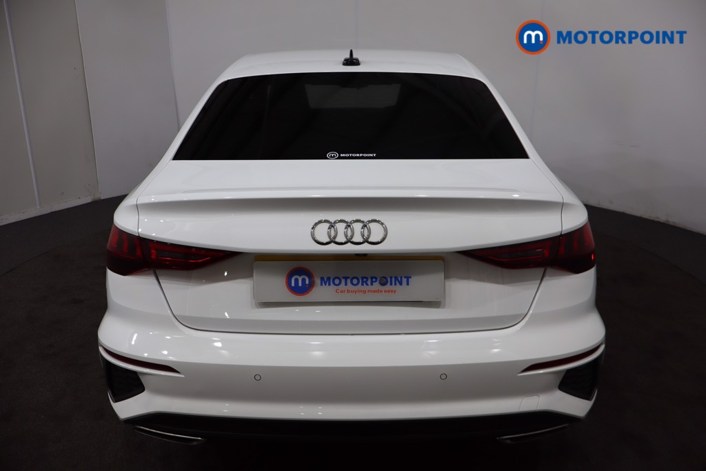 Audi A3 S Line Automatic Petrol Saloon - Stock Number (1568425) - 36th supplementary image