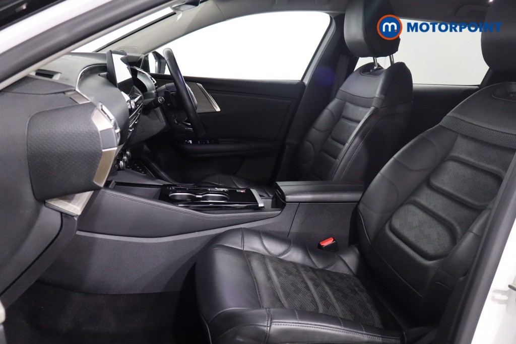 Citroen C5 X Shine Plus Automatic Petrol Hatchback - Stock Number (1561612) - 4th supplementary image
