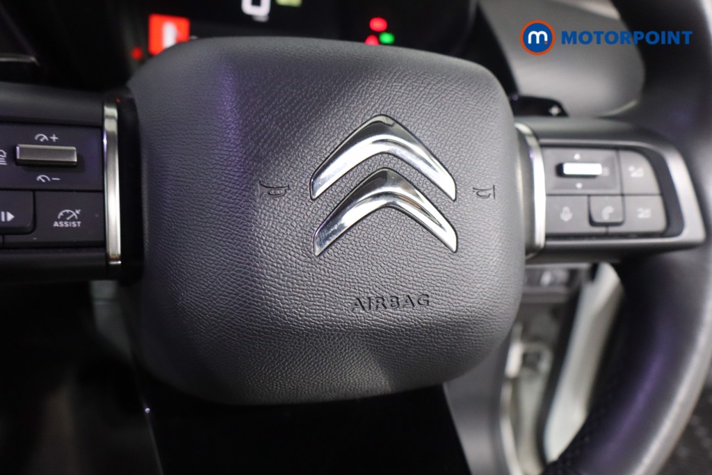Citroen C5 X Shine Plus Automatic Petrol Hatchback - Stock Number (1561612) - 8th supplementary image