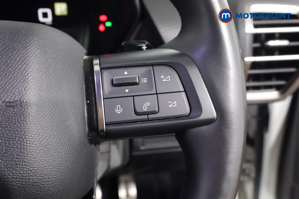 Citroen C5 X Shine Plus Automatic Petrol Hatchback - Stock Number (1561612) - 9th supplementary image