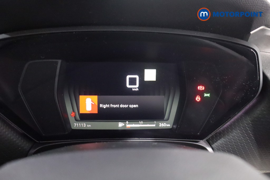 Citroen C5 X Shine Plus Automatic Petrol Hatchback - Stock Number (1561612) - 14th supplementary image